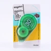 YB-8921 English version 30-meter full length correction tape with an integrated cover design for anti-loss correction tape details Picture
